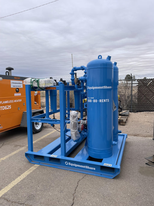 2024 HANKISON RDH-930G