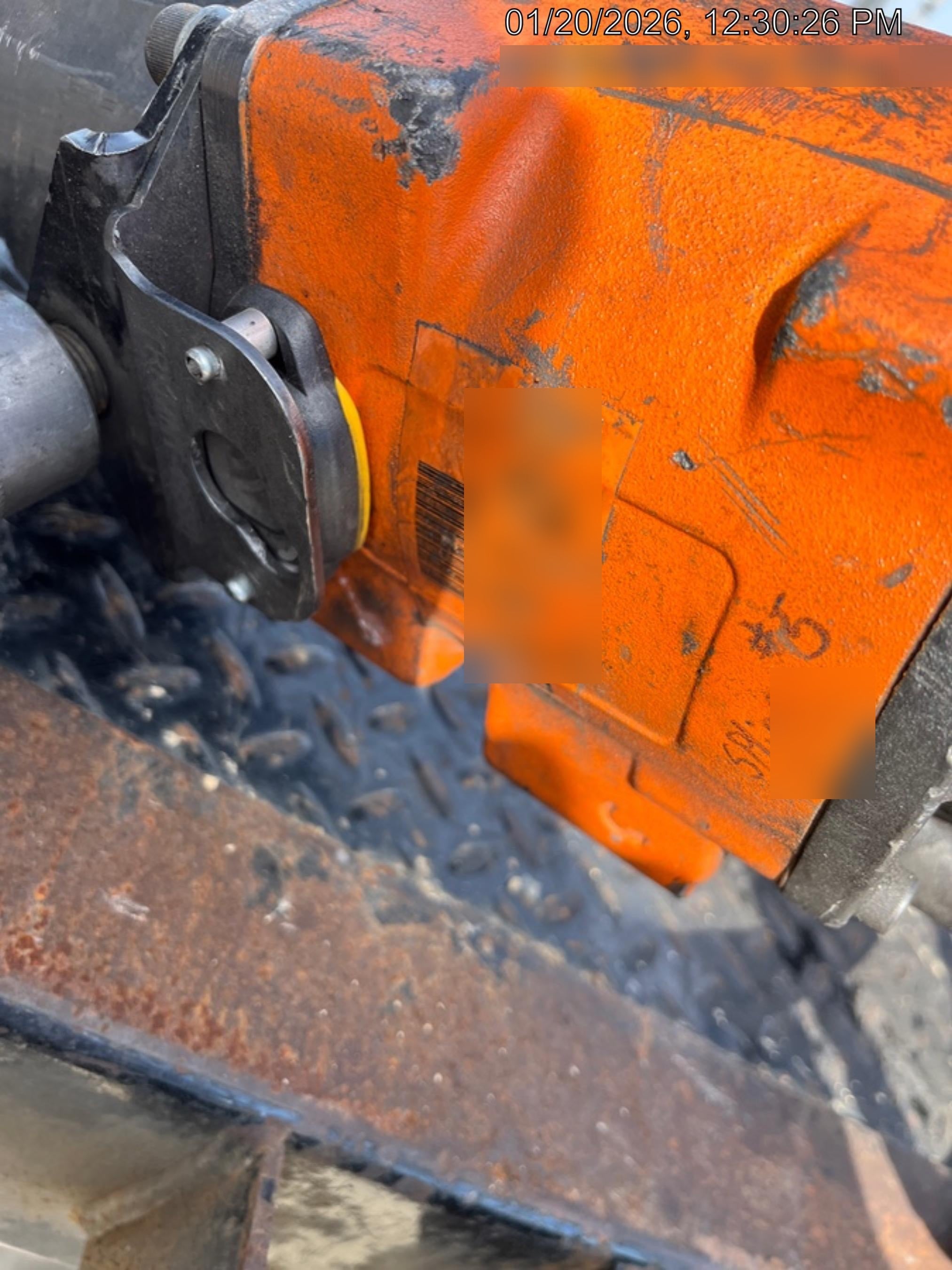 2022 MICHIGAN PNEUMATIC ES-4955B1-TRACKER