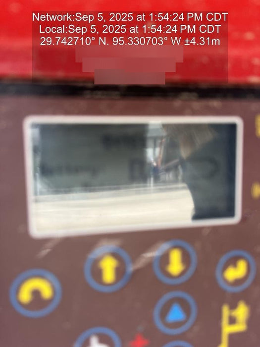 2019 MEC 1330SE MEC 1330SE w/ES Track Hardware, Full Extended 2 Year Warranty