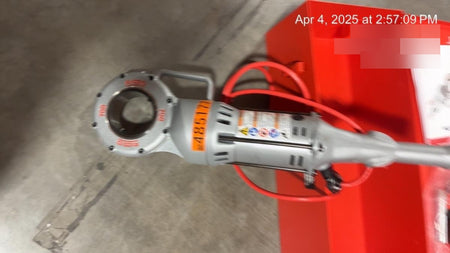 2024 RIDGID 700