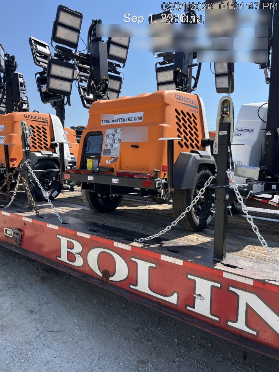 2026 GENERAC MLTS-4