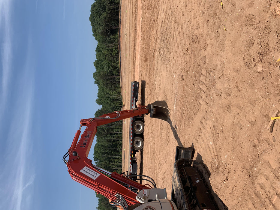 2020 LINK-BELT 80X3EX