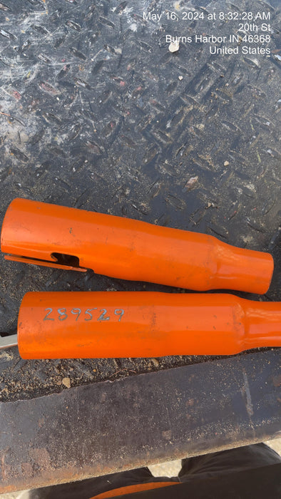 2024 MICHIGAN PNEUMATIC MP-1BL-SBKHD