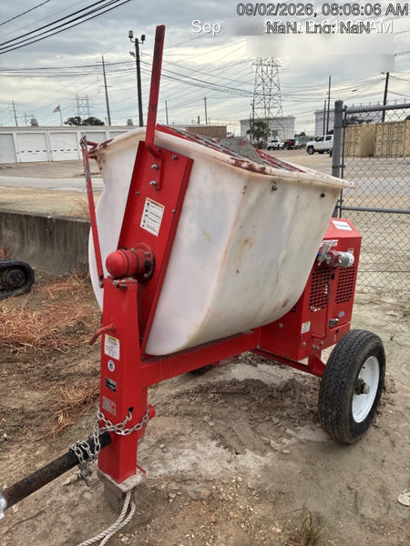 2023 MULTIQUIP WM90PH8