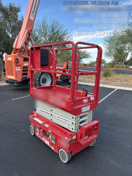 2019 MEC 1330SE Standard Options, MachineLink Keypad and Telematics
