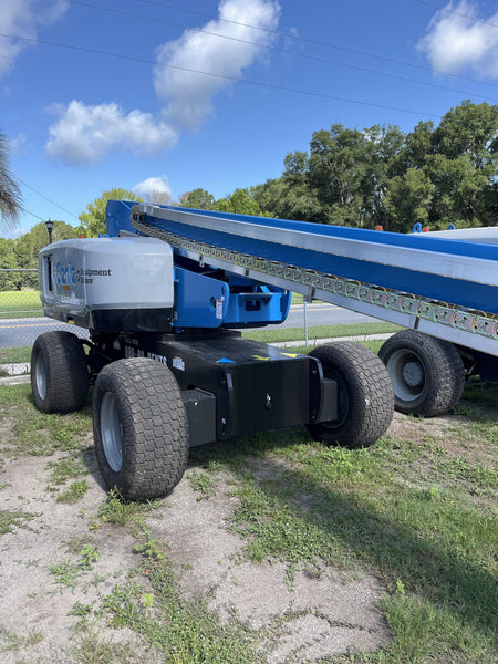 2026 GENIE S-85 HF