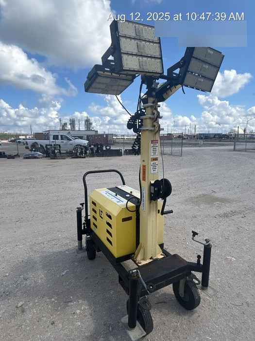 2021 LIND EQUIPMENT LE978LEDV-T4B