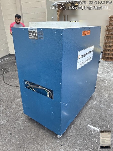 2023 KWIKOOL KIB6021-2