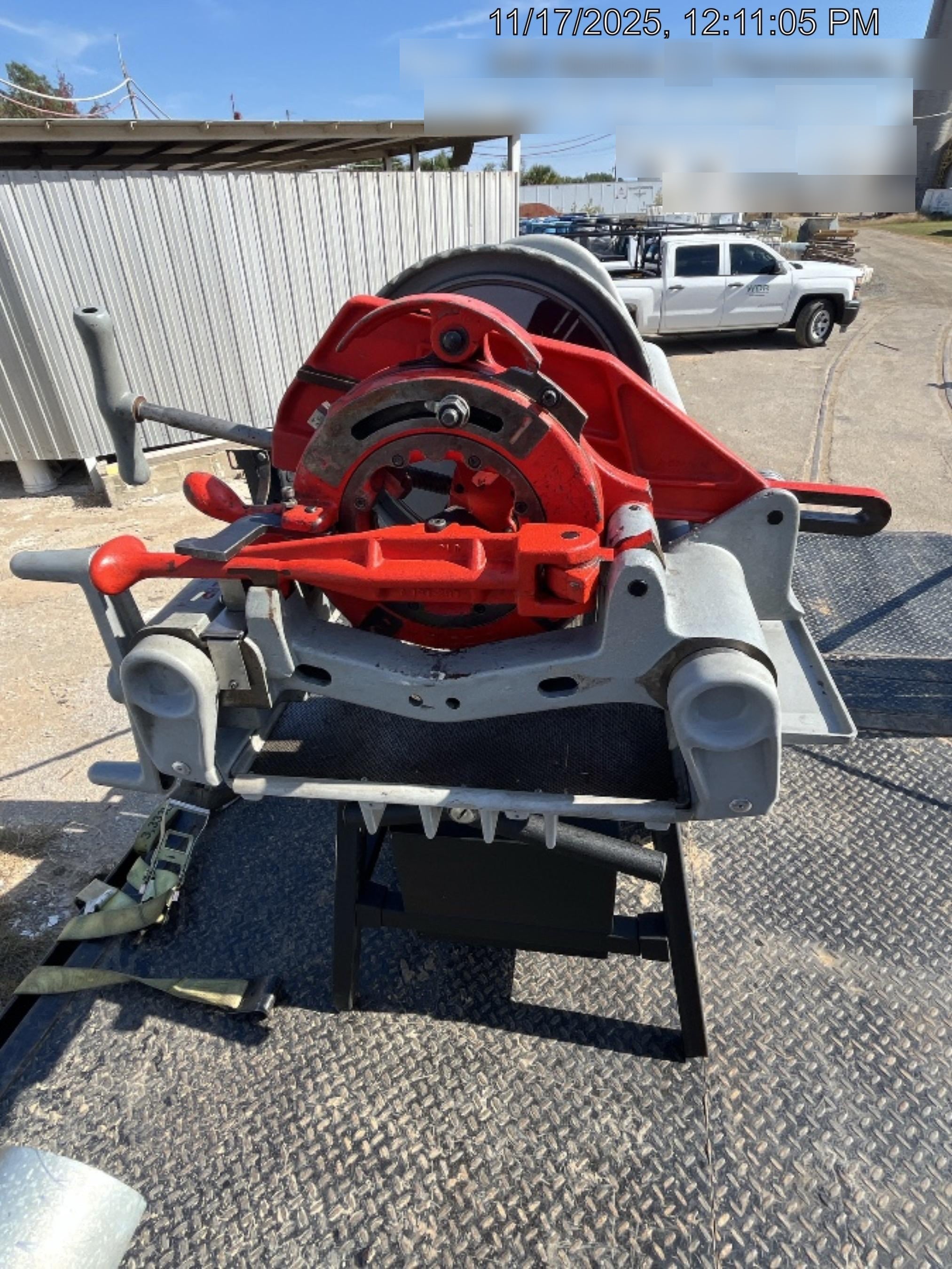 2024 RIDGID 1224