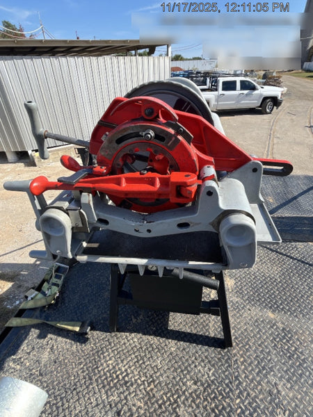 2024 RIDGID 1224