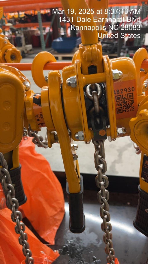 2024 HARRINGTON L5LB015-20