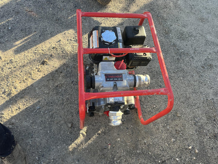 2023 MULTIQUIP QP2TH