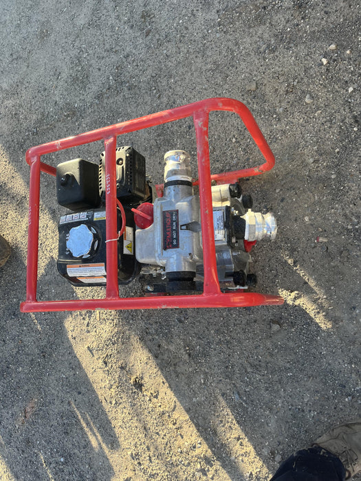 2023 MULTIQUIP QP2TH