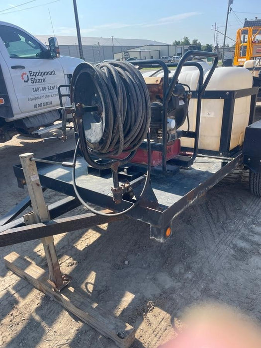 2021 MI-T-M CORPORATION CWC-5004-4MAH