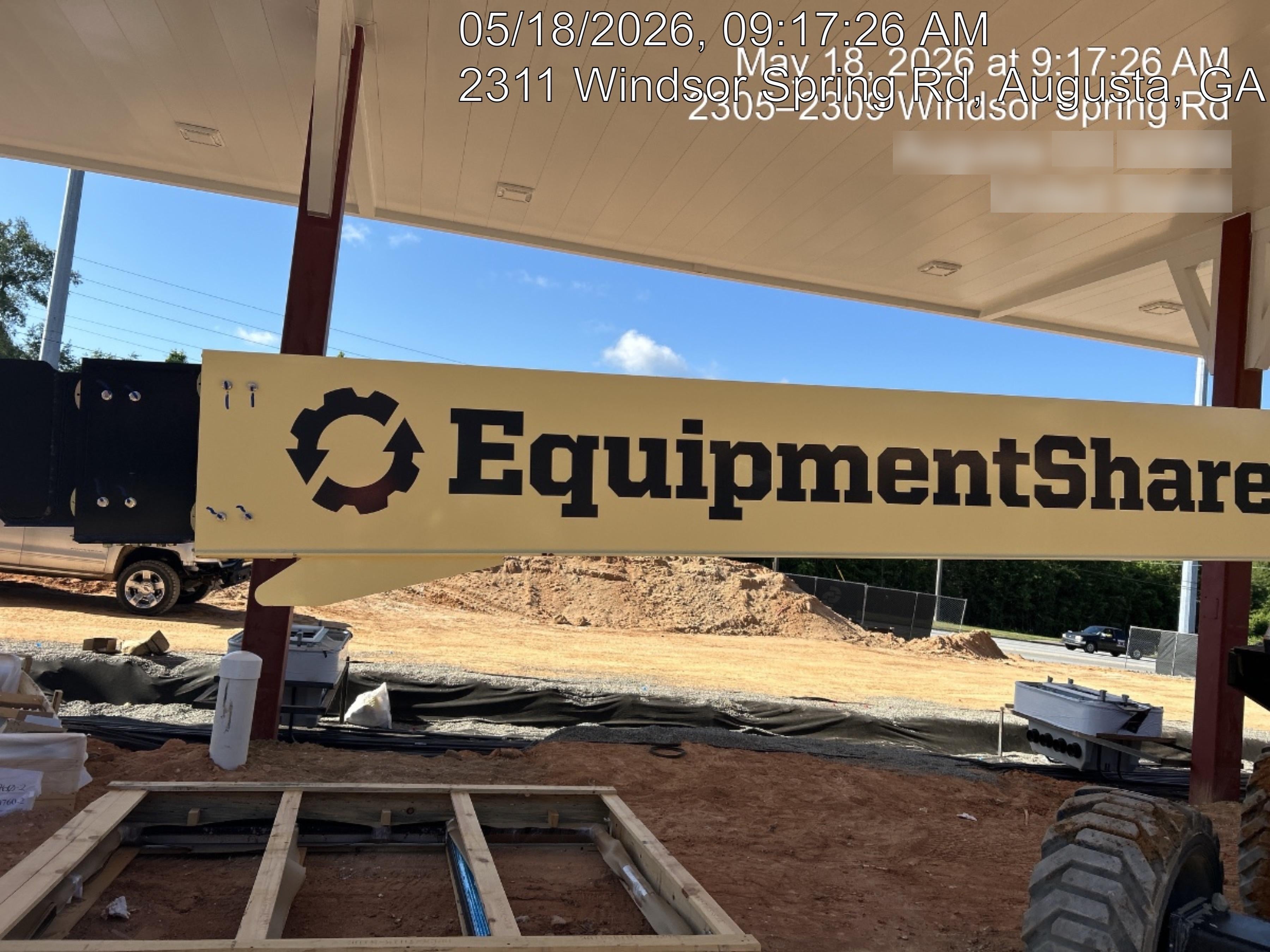 2025 JLG 660SJ