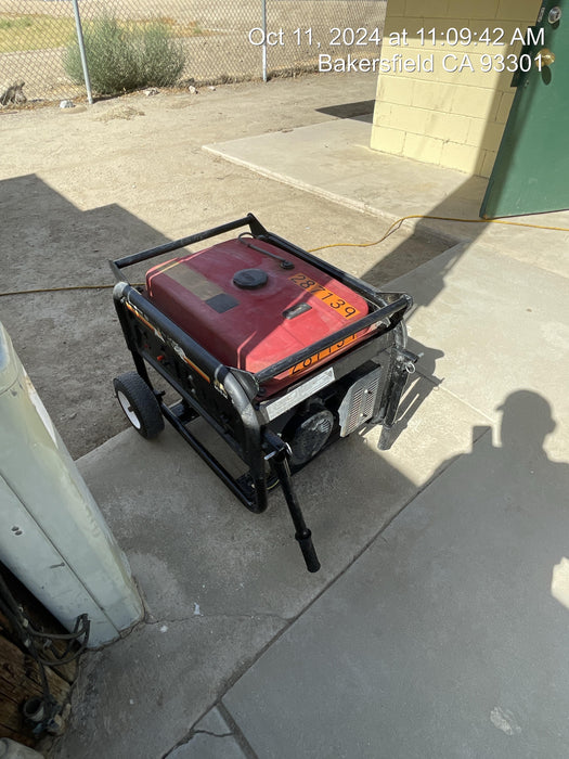 2023 MI-T-M GEN-6000-0MM0