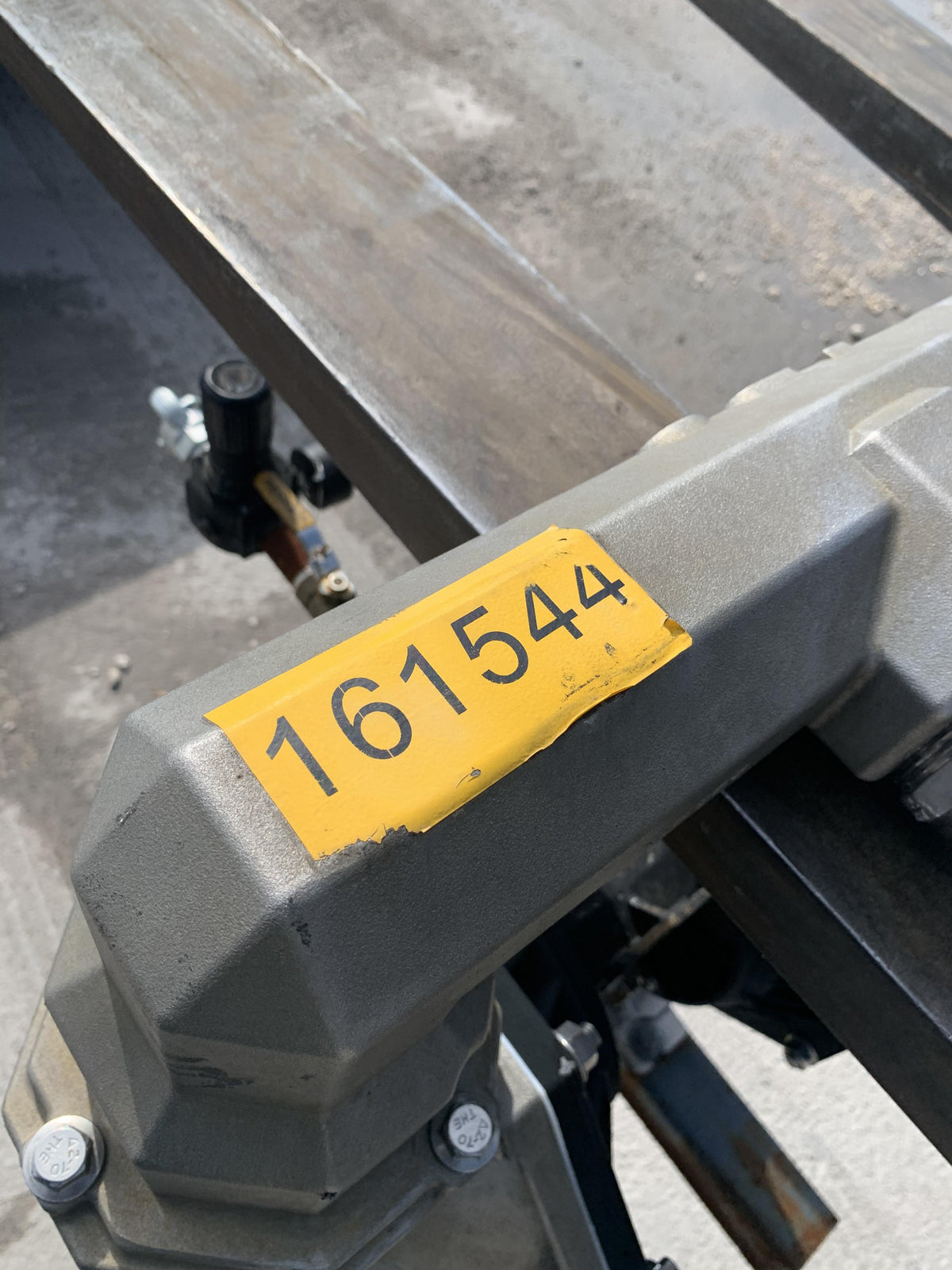 2021 INGERSOLL RAND PD30A-ASS-STT-C