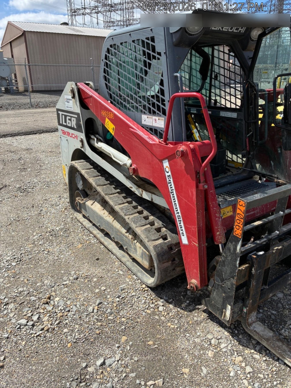 2023 ARROW MATERIAL HANDLING 48" Pallet Forks - Arrow