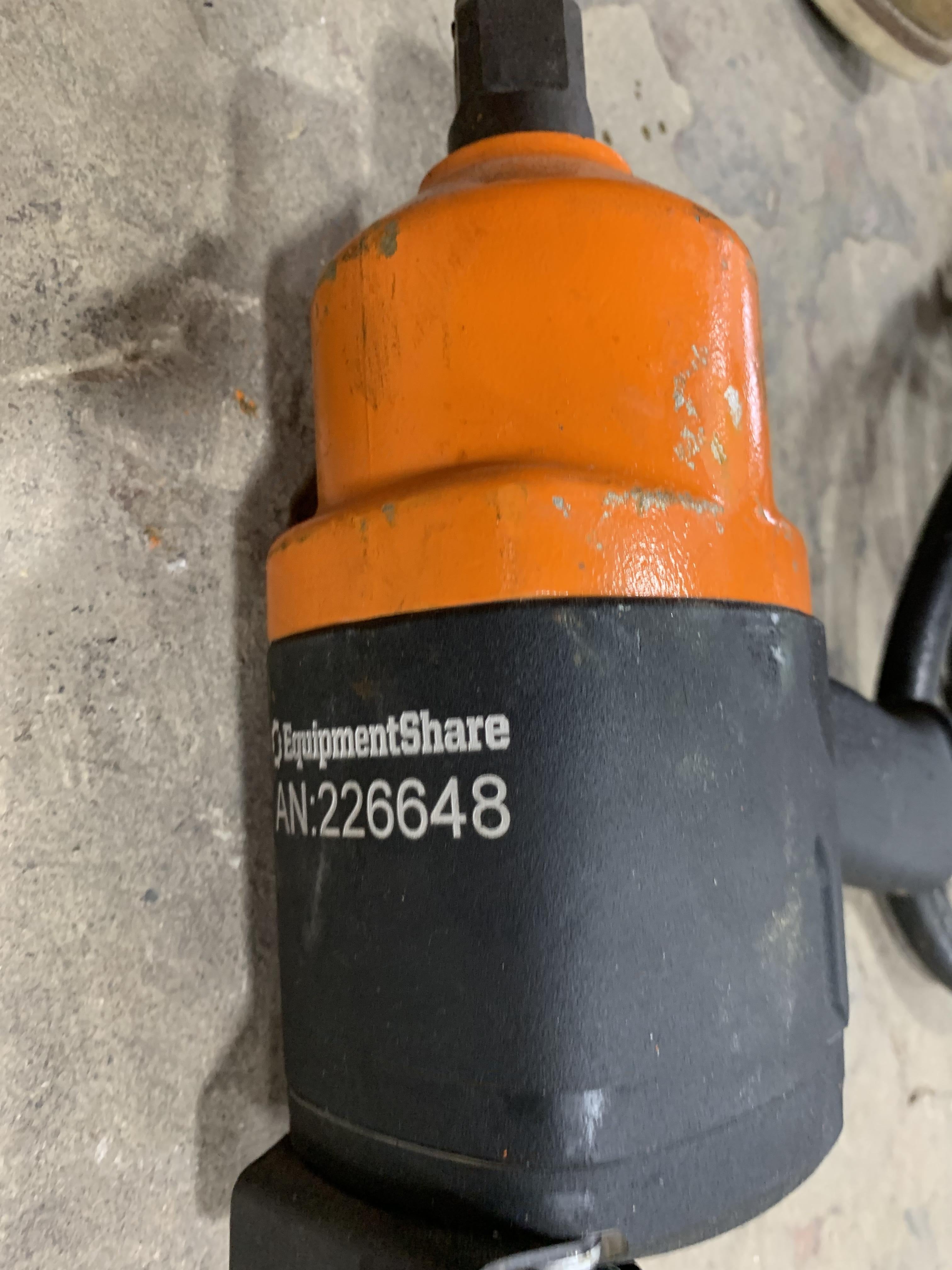 2022 MICHIGAN PNEUMATIC ES-751SS-TRACKER
