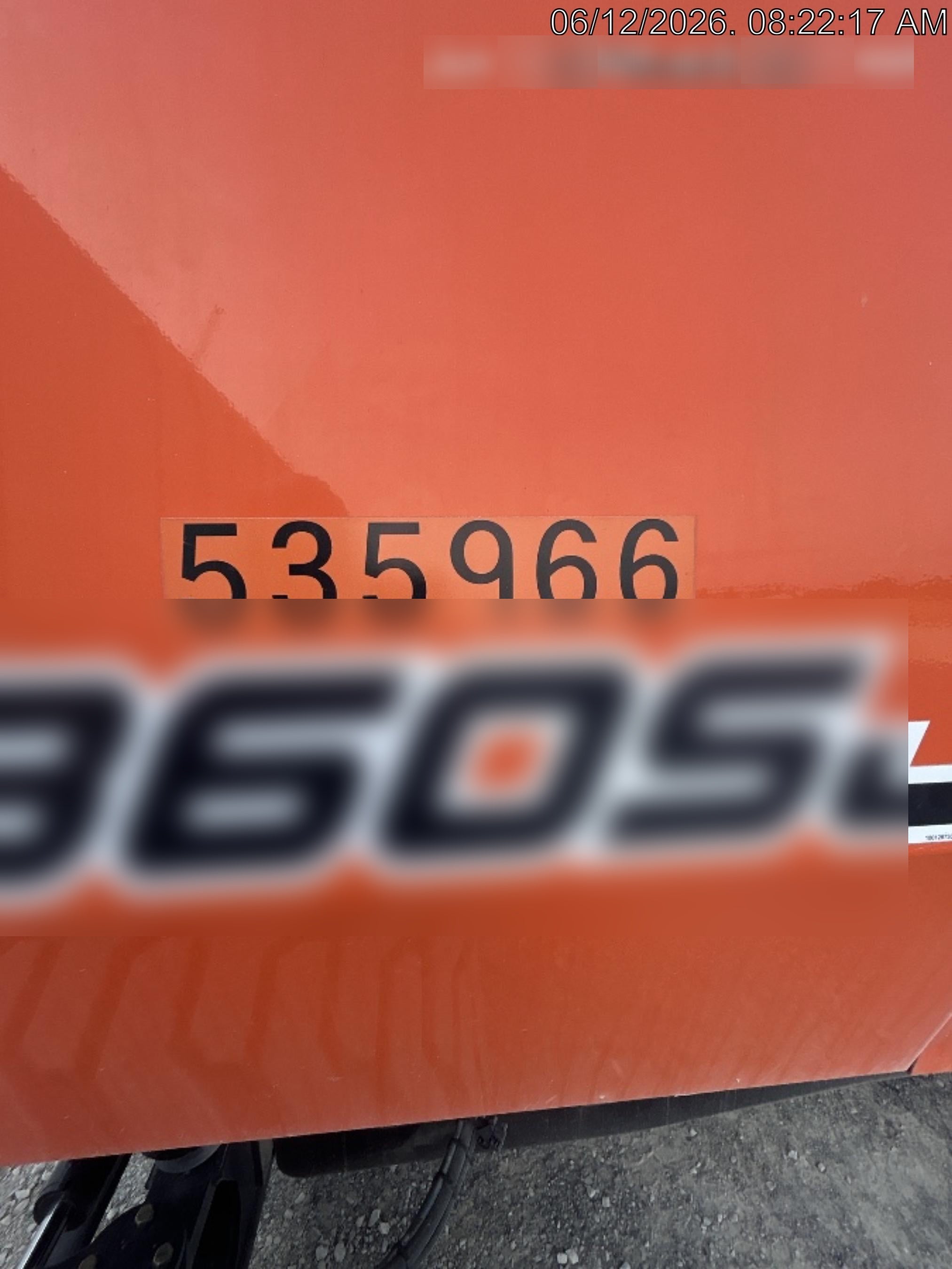 2025 JLG 860SJ