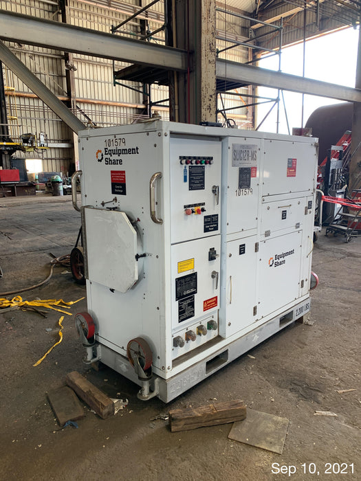 2020 SMARTECH SLIC12R-MSH