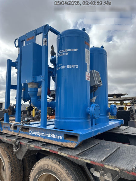 2026 HANKISON RDH-1550G