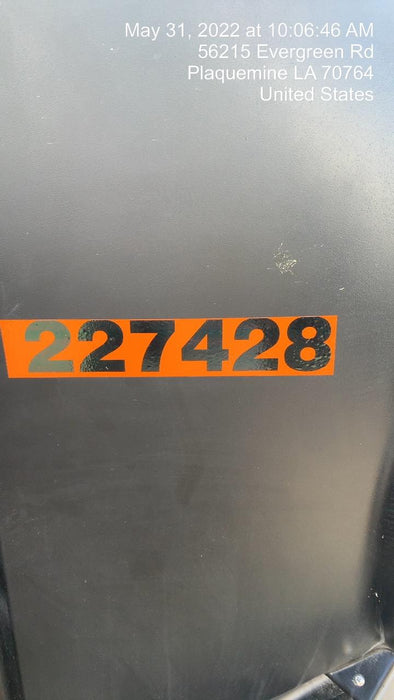 2022 BIG ASS FANS Cool Space 400