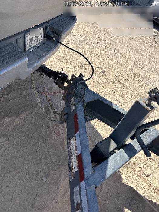 2020 ATLAS COPCO QAS150