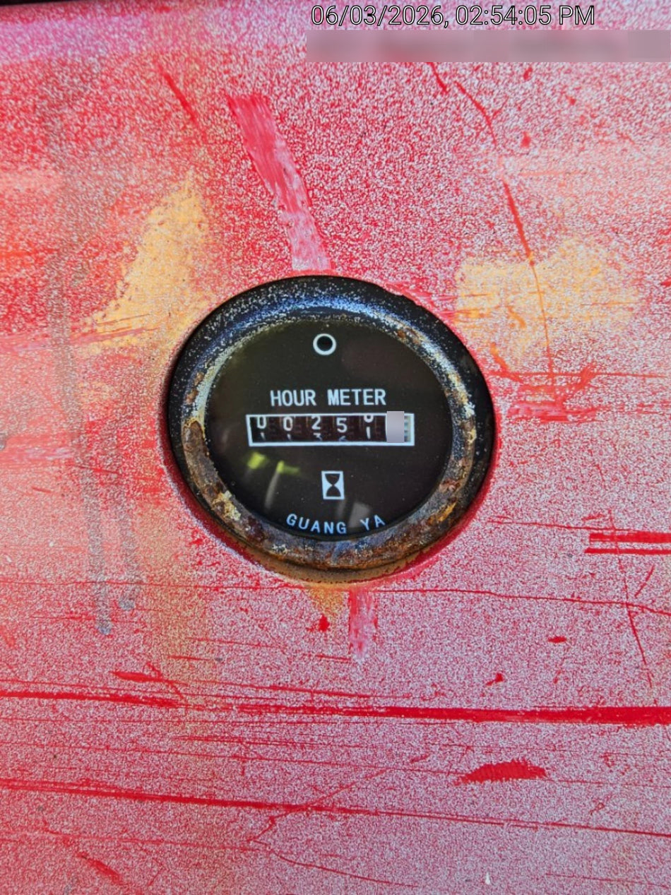 2020 MEC 1930SE