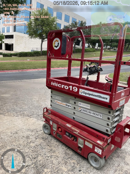 2018 MEC Micro 19
