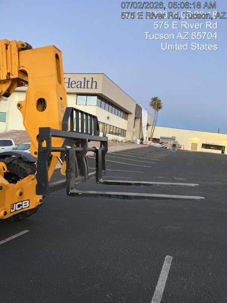 2026 JCB 510-56