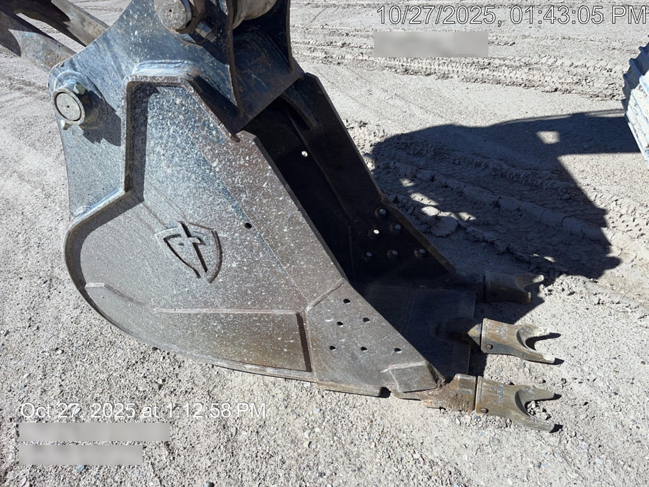 2020 LINK-BELT 250X4EX