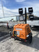 2024 Generac MLT2 Diesel, Flex Switch 120V Input, Powerzone Controller, 
(4) 320W LED Lights, 4kW Generator, 39.9 Gal Fuel Tank, 2" Ball, T3