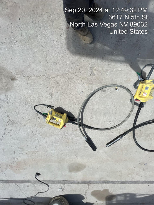 2024 WACKER NEUSON 5100006000