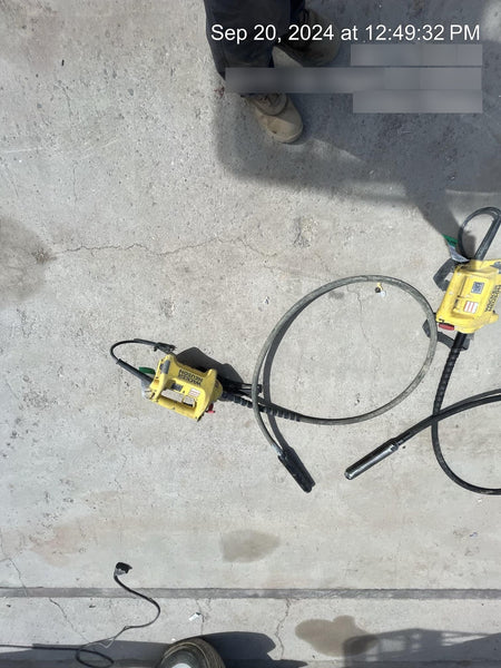 2024 WACKER NEUSON 5100006000