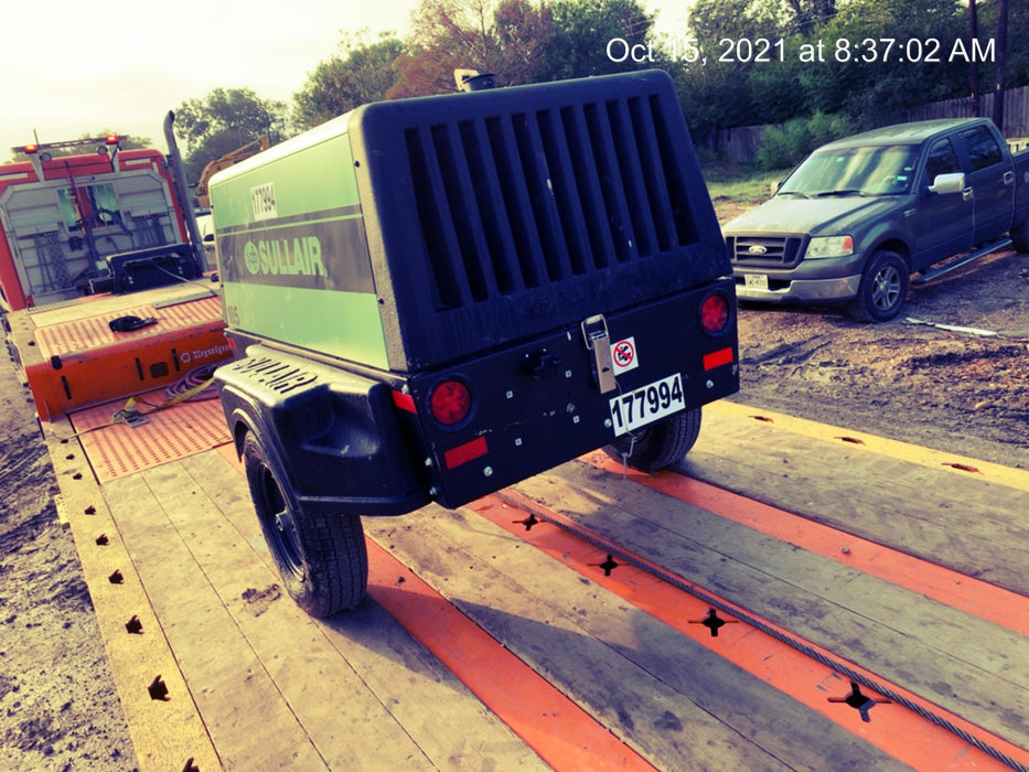 2021 SULLAIR 185D-DPQ KU4F