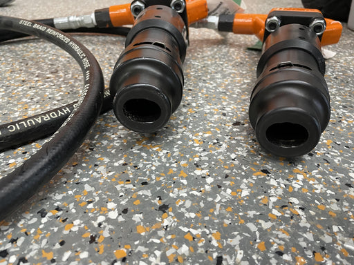 2021 MICHIGAN PNEUMATIC MP-CH3R