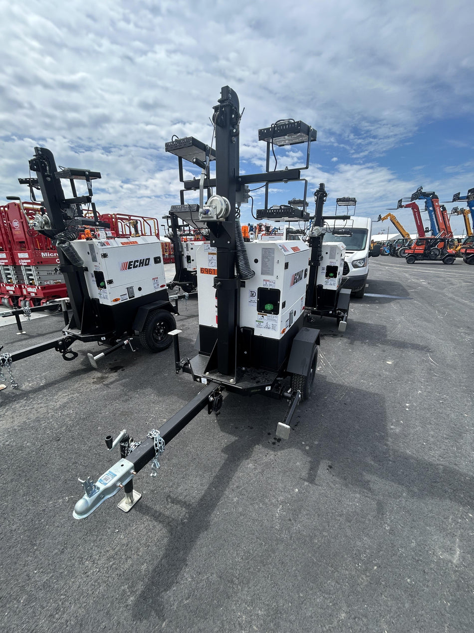 2026 ECHO DLT-3