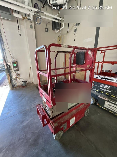 2018 MEC 1330SE