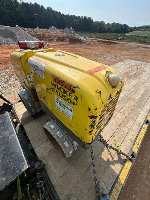 2020 WACKER NEUSON RTLx-SC3