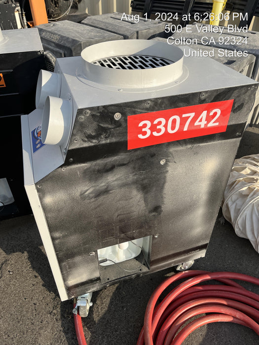 2023 KWIKOOL KPAC1411-2