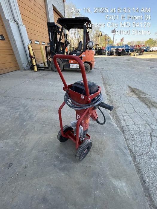 2024 HILTI TE 3000-AVR