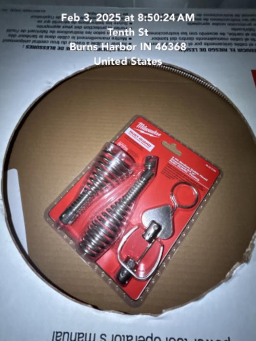 2022 MILWAUKEE 2817A-21