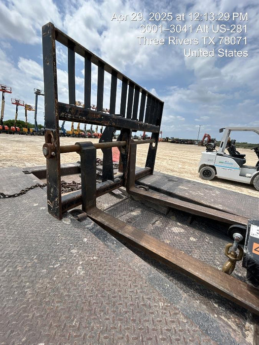 2024 STAR INDUSTRIES 1302GL-DT-DOM