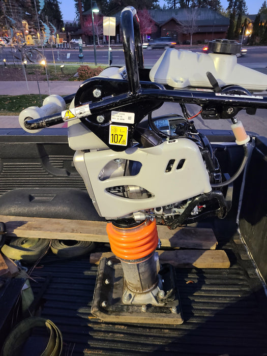 2023 MULTIQUIP MTX60HD