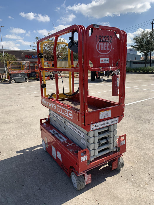 2021 MEC Micro 19