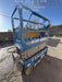 2020 Genie GS-1930 Solid Non Marking Tires, Beacon, Folding rails with half height swing gate