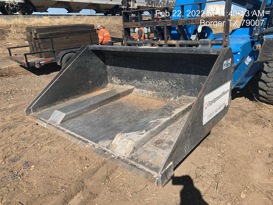 2021 STAR INDUSTRIES 1406B