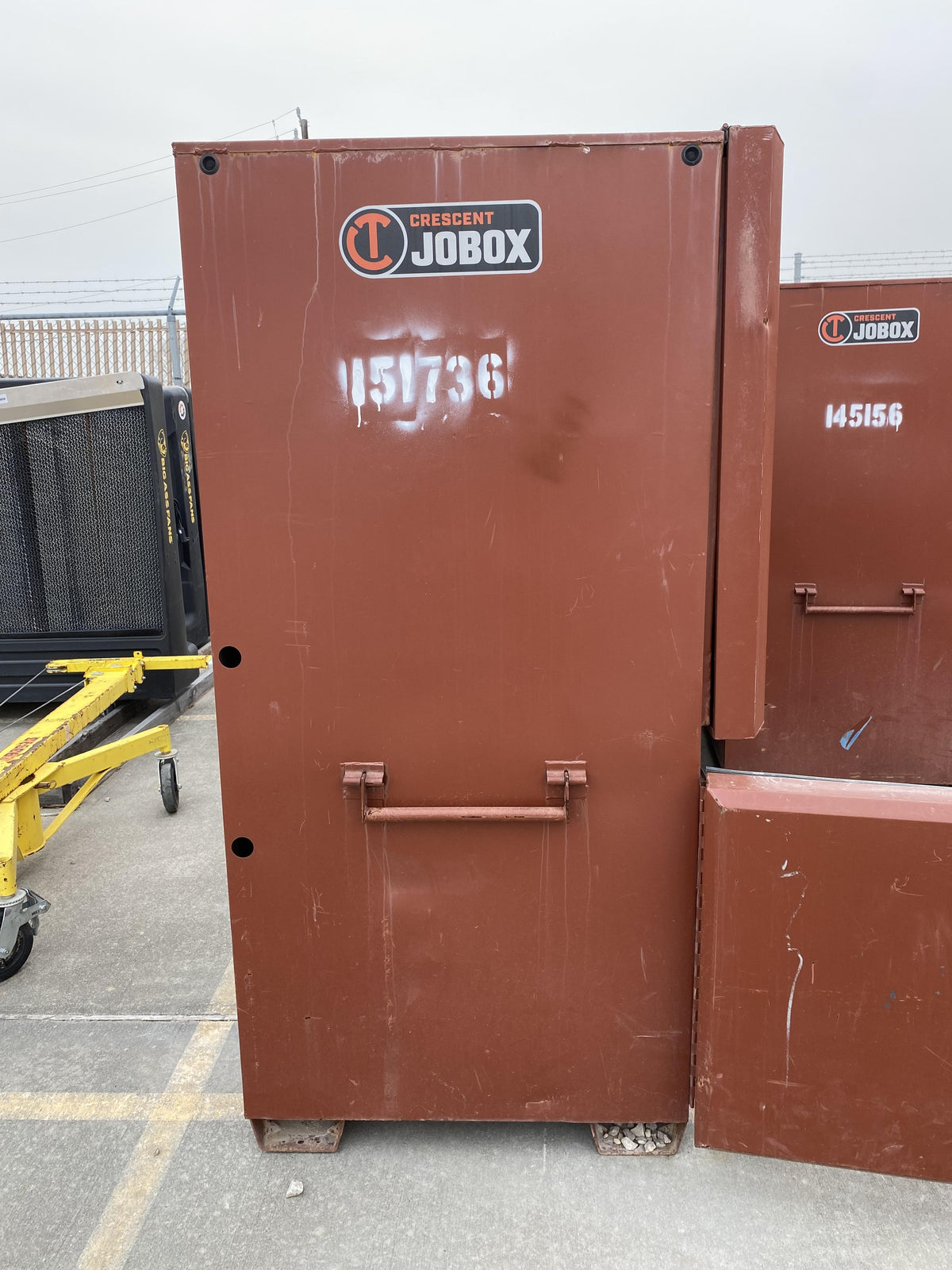 2021 JOBOX 1-669990