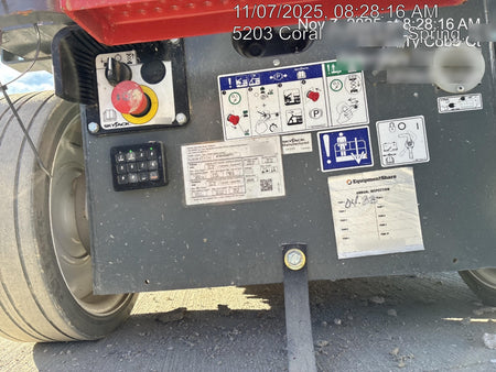 2025 SKYJACK SJ3226
